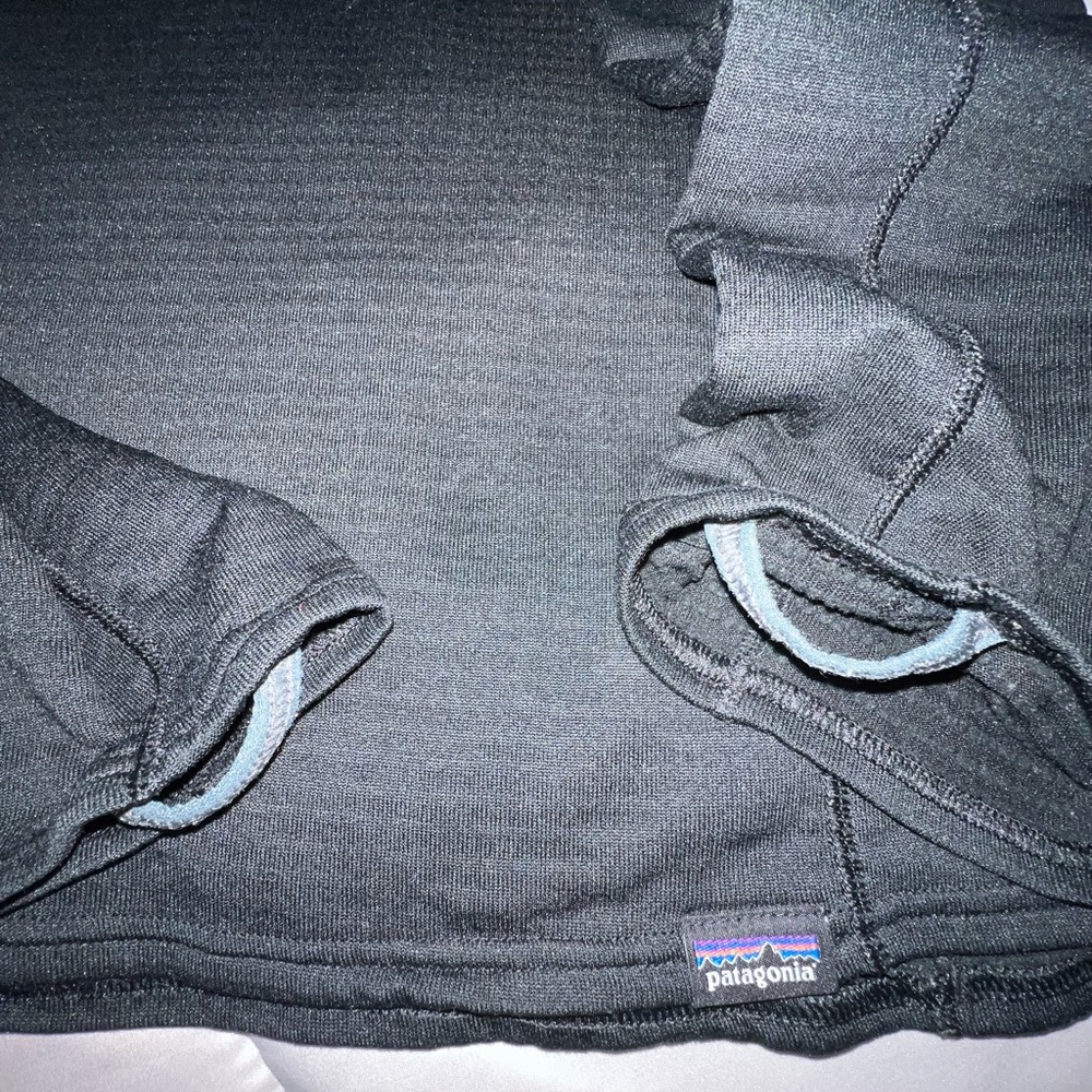 Patagonia Thermal Weight Baselayer